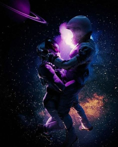 Space Art Gallery, Trippy Designs, Astronaut Art, Space Artwork, Digital Art Gallery, Future Love, Dear Future Husband, Concept Ships, Universe Art