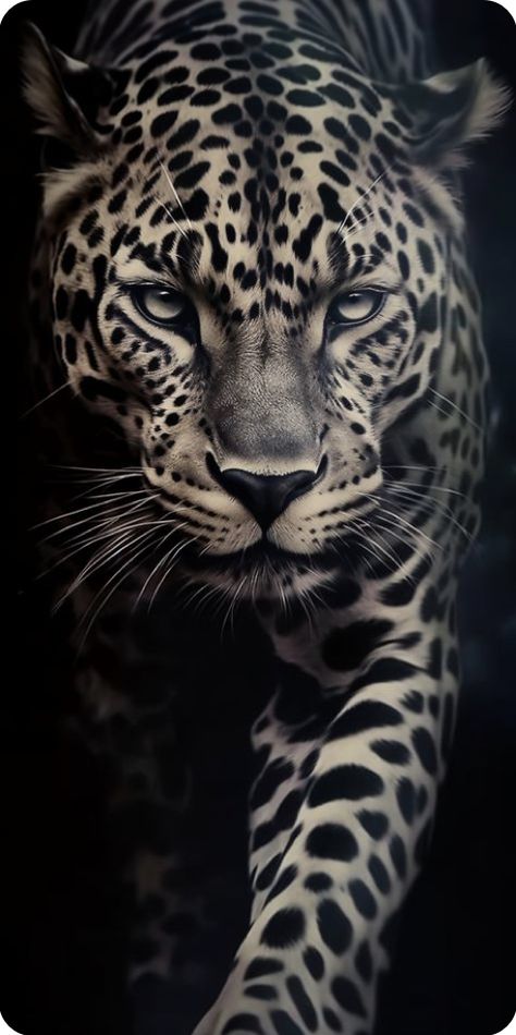 Big Cats Photography, Regard Animal, Jaguar Animal, Wild Animals Photography, Wild Animals Pictures, Seni Dan Kraf, Big Cats Art, Animal Portraits Art, Tiger Art