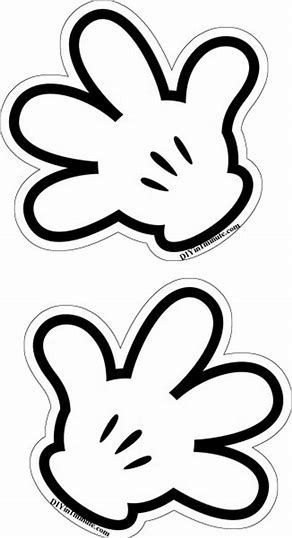 Γενέθλια Mickey Mouse, Mickey Mouse Gloves, Mickey Mouse Stickers, Mickey Mouse Themed Birthday Party, Fiesta Mickey Mouse, Mickey Mouse Clubhouse Birthday Party, Disney Classroom, Mickey Birthday Party, Mickey Mouse Clubhouse Birthday