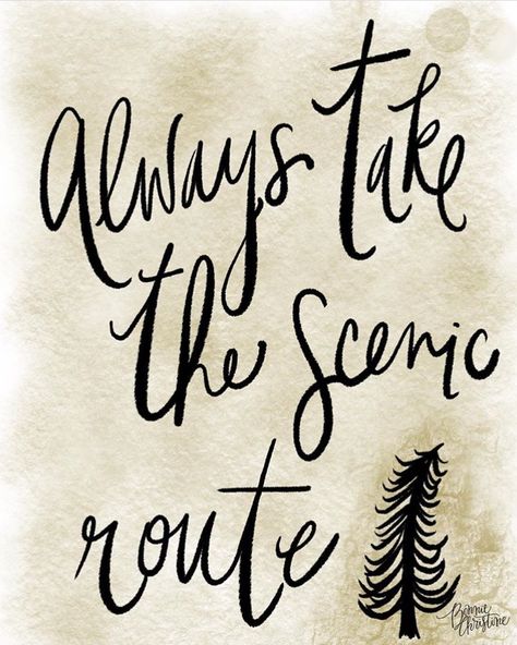 Cabin Quote, Barn Board Signs, Always Take The Scenic Route, Hiking Inspiration, House Artwork, Camper Redo, Bear Sketch, Memorial Lanterns, Tree Quotes