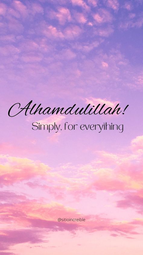 Thanks to Allah literally for everything I have. 
Like, follow and share Deep Quote, Alhamdulillah For Everything, Alhumdulillah Quotes, Islamic Quotes Wallpaper, Allah Quotes, Islam Facts, Profile Pics, I Am Grateful, Daily Reminder