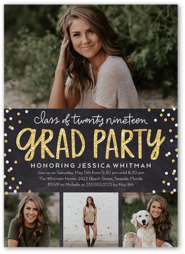 Boys Graduation Party, Girl Graduation Party, High School Graduation Party Decorations, College Grad Party, Grad Party Invitations, Graduation Invitations High School, Outdoor Graduation Parties, Outdoor Graduation, Senior Graduation Party