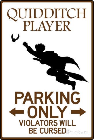 Parking Spot Painting, Poster Minimalist, Harry Potter Poster, Harry Potter Room Decor, Movie Wall Art, Harry Potter Classroom, Anniversaire Harry Potter, Lego Harry Potter, Harry Potter Decor