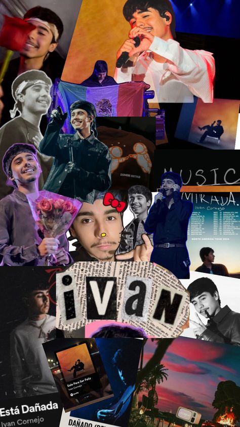 How an amazing artist he is in my opinion great music he nice Ivan Cornejo Wallpaper Iphone, Ivan Cornejo Pfp, Ivan Cornejo Wallpaper, Ivan Cornejo, Cute Iphone Wallpaper Tumblr, Blue Poster, Pastel Pink Aesthetic, Song Artists, Iphone Wallpaper Girly