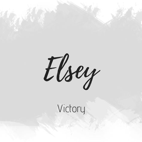 Eisley Name, Elsie Name, Elise Name, Emersyn Baby Name, Elise Name Meaning, Rustic Boy Names, Meaningful Baby Names, Cute Baby Girl Names, Fantasy Character Names