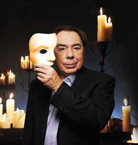 Comppser/theater impresario, Sir Andrew Lloyd Webber turns 65 today. He was born 3-22 in 1948. He composed music for such greats as Jesus Christ Superstar, Hair, Cats and  Phantom of the Opera. Batman Comic Wallpaper, Andrew Lloyd Webber, Music Of The Night, A Night At The Opera, Jesus Christ Superstar, Musical Plays, Old Flame, Musical Comedy, Theatre Life