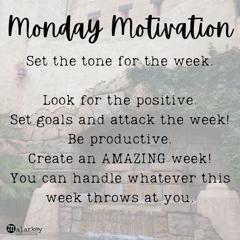 Monday Morning Work Quotes, Monday Team Motivation, New Work Week Motivation, Motivated Monday Quotes, Monday Work Motivation Inspiration, Monday Office Quotes, Monday Goals Motivation, Monday Theme Days, Never Miss A Monday Motivation