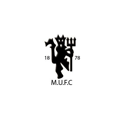 Man Utd Tattoo, Devils Club, Devil Logo, Football Tattoo, Lion King Tattoo, Manchester United Logo, Commercial Music, Manchester United Wallpaper, Devil Tattoo