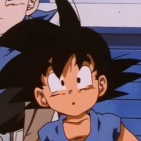 Dragon Ball Pfps Matching, Gt Goku Icon, Gt Goku Pfp, Dragon Ball Profile Picture, Akita Toriyama, Kid Goku Pfp, Dragon Ball Pfp, Dragon Ball Icons, Dbz Pfp