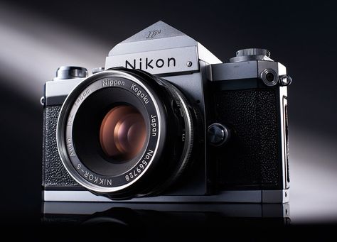 Weekly Nikon news flash #462 | Nikon Rumors Nikon F2, Bert Stern, Nikon Digital Camera, Vr Lens, Camera Art, Mad Man, Camera Obscura, Old Cameras, Nikon Dslr