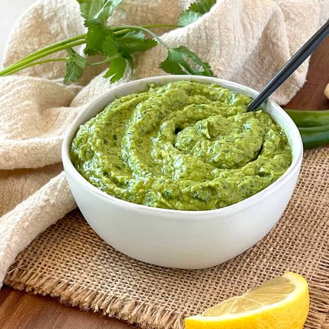 Avocado Chutney Recipe For Rice, Mexican Guacamole, Cilantro Chutney, Spice Combinations, Low Cholesterol Recipes, Tamarind Chutney, Chutney Recipe, Culinary Travel, Pickled Veggies