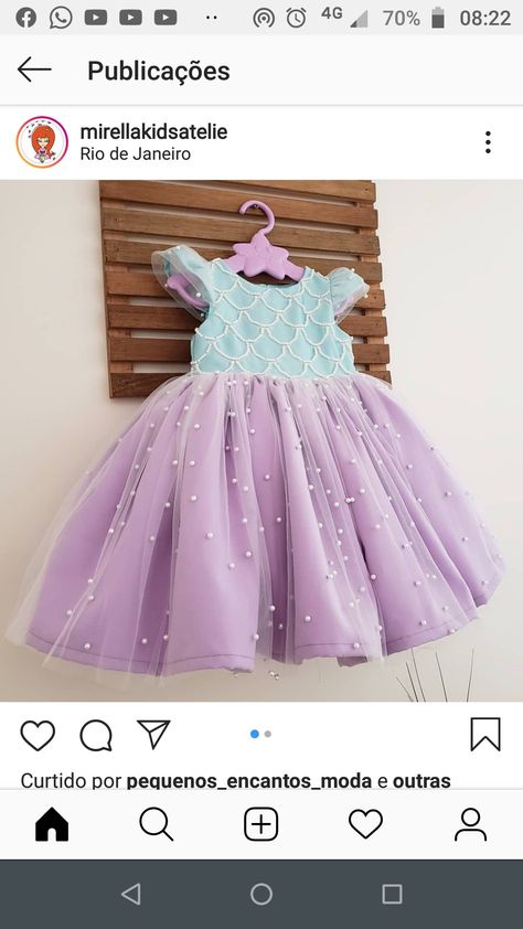 Kids Mermaid Party Dress, Mermaid Theme Birthday Dress, Mermaid Birthday Dress Girl, Mermaid Theme Dress, Mermaid Dress Kids, Mermaid Birthday Party Dress, Mermaid Birthday Dress, Little Mermaid Dresses, Mermaid Birthday Party Decorations