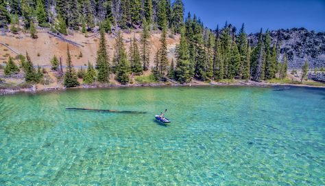 Oregon's Cascade Lakes: The Only Guide You Need in 2023 Devils Lake Oregon, Pnw Camping, Oregon Map, Lake Resort, Cascade Mountains, Spring Lake, Alpine Lake, Central Oregon, Scenic Byway