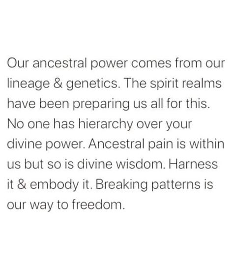 Ancestral Healing Quotes, Ancestral Quotes, Ancestors Prayers, Ancestor Quotes, Ancestral Veneration, Ancestor Veneration, Ancestors Quotes, Energy Healing Quotes, Black Liberation