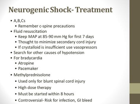 Spinal Shock Vs Neurogenic Shock, Neurogenic Shock, Shock Nursing, Paramedic Study, Neuro Nursing, Types Of Shock, Nursing Cheat, Neurological System, Nursing Life