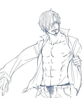 Oda Eiichiro, Watch One Piece, Vinsmoke Sanji, Pirate King, Sanji Vinsmoke, The Pirate King, One Piece Drawing, One Piece Pictures, One Piece (anime)