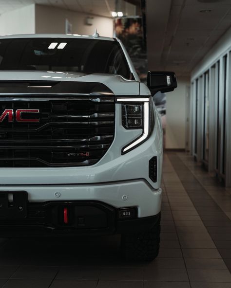 Power, performance, and precision—the GMC Sierra 1500 has it all. And from August 9-26, you can get employee pricing on all GMC Sierra 1500s with a crew cab. Visit the dealership or call us for more information 📞 @gmc @gmccanada #gmc #gmccanada #gmctrucks #winnipeg #winnipegcars Gmc Single Cab, Gmc Elevation, White Gmc Sierra, Gmc At4, 2020 Gmc Sierra 1500, Sierra Gmc, Gmc Sierra 2500hd, Visual Board, 2025 Vision