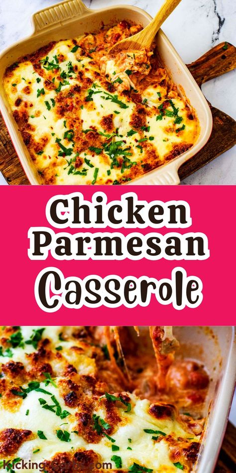 Gluten Free Chicken Parmesan Casserole, Chicken Parmesan Casserole Low Carb, Keto Chicken Casserole Recipes Easy, Keri Casserole, Keto Chicken Casseroles, Keto Parmesan Chicken, Low Carb Chicken Casserole Recipes, Keto Chicken Casserole Recipes, Keto Chicken Parmesan Casserole