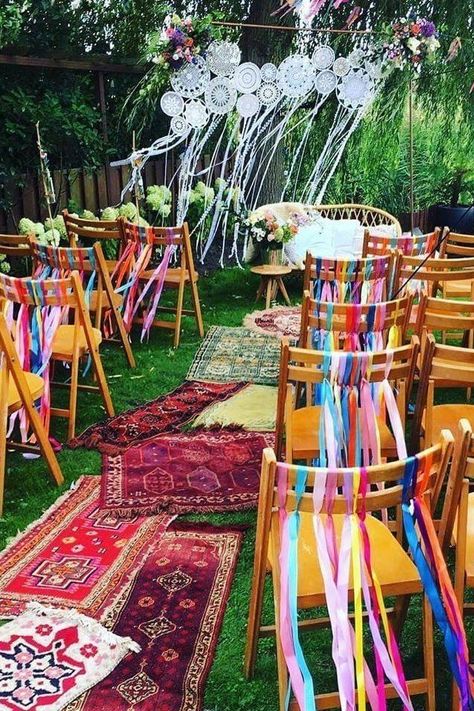 Festival Themed Wedding, Hippie Party, Boda Mexicana, Hippie Wedding, Rainbow Wedding, Mexican Wedding, Wildflower Wedding, Wedding Mood Board, Wedding Mood