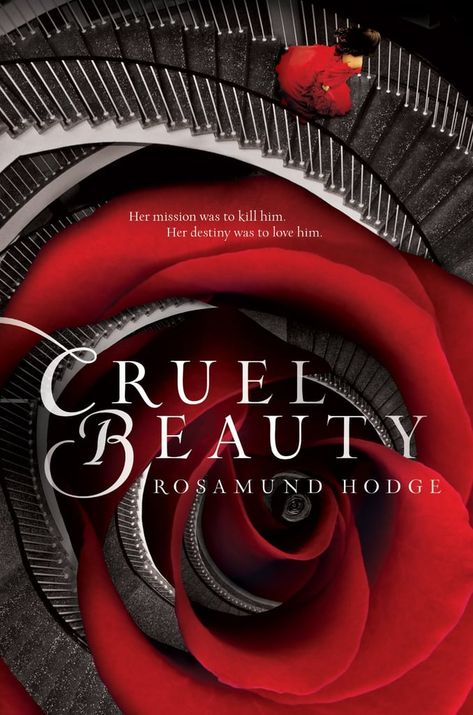 Cruel Beauty Cruel Beauty, Classic Fairy Tales, Fairy Tale Books, Fantasy Novel, Ya Books, Books Young Adult, Fantasy Books, Book Lists, Romance Books