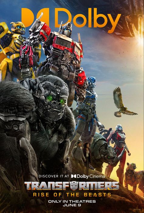 Transformers Devastator, Optimus Prime Wallpaper Transformers, Optimus Prime Wallpaper, Transformers Rise Of The Beasts, Rise Of The Beasts, Anime Knight, The Beast Movie, New Movie Posters, Transformer Birthday