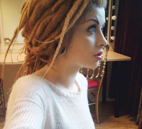 Dreads Man, Dreadlock Journey, Pretty Dreads, Loc Appreciation, Rasta Hair, Dreadlocks Styles, Dreadlocks Girl, Dread Heads, Roleplay Ideas