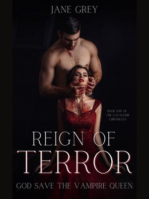 About Reign of Terror: God Save the Vampire Queen AN EPIC DARK ROMANCE LURKING BENEATH THE STREETS OF PARIS A dark & delicious vampire romance featuring the immortal Dom queen's deeply devoted vampires, a dangerous ancient enemy, a simp who is more than he seems, and a secret that will either make or break her coven. "There are no gods. THERE IS ONLY ME." Sylvia #EroticRomance #paranormalerotica #Paranormalromance #vampireromance Paris Catacombs, Jealous Ex, Hot Romance Books, Vampire King, Dark Vampire, Jane Grey, Vampire Romance, Book City, Morally Grey