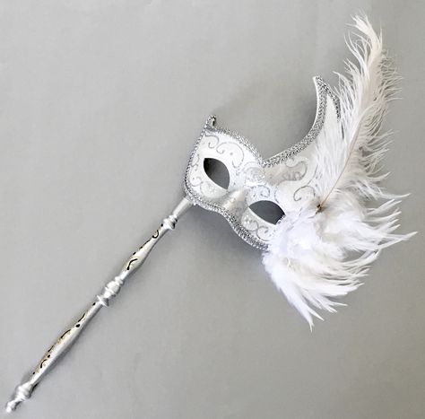 Mask Ball Party, Masquerade Aesthetic, White Masquerade Mask, Silver Masquerade Mask, Mid Evil, Couples Masquerade Masks, Movie References, Gold Masquerade Mask, Masquerade Party Decorations