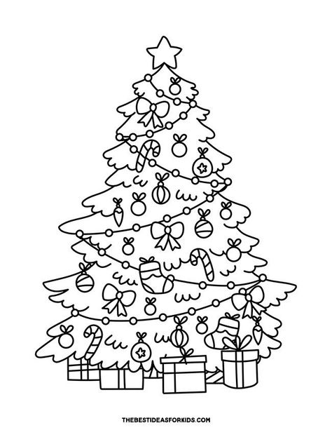 Christmas Tree Coloring Pages
Looking for some fun and festive Christmas activities for kids? Look no further than our collection of 25+ free printable Christmas tree coloring pages! These pages are perfect for kids of all ages, and they're sure to provide hours of holiday fun.
Download your free printable Christmas tree coloring pages today!
#christmas #christmastree #coloringpages #kids #holiday Coloring Pages Christmas Tree, Christmas Tree Coloring Page Printable, Christmas Coloring Sheets Target, Xmas Tree Coloring Pages, Kids Christmas Coloring Books, Grinch Coloring Pages, Snowflake Coloring Pages, Wedding Coloring Pages, Different Christmas Trees