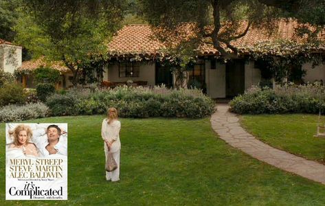 Its Complicated Movie, Its Complicated House, Its Complicated, Nancy Meyers Movies, Equestrian Ranch, Country Style Interiors, It's Complicated, Nancy Meyers, Casas Coloniales