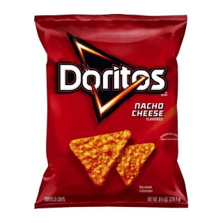 Chips Doritos, Tortilla Nachos, Doritos Nachos, Cheese Chips, Frito Lay, Perfect Lunch, Nacho Cheese, Corn Chips, Cheese Flavor