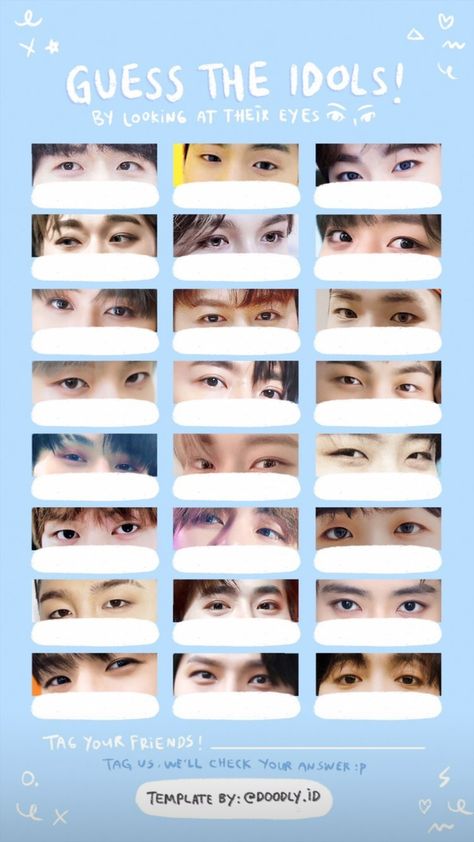 Guess The Kpop Idol, Hoarding Board, Kpop Quiz, Kdrama Funny, Dessin Adorable, Kpop Memes, Bts Taehyung, Kpop Idol, Nct