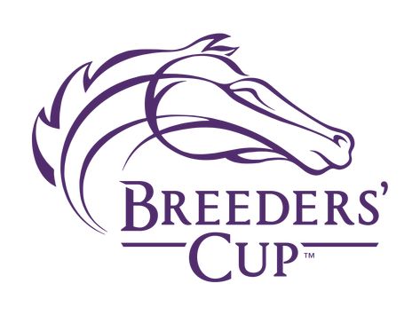 Lexitonian Easy Half-Mile Drill For Breeders’ Cup Sprint - Past The Wire Horse Age, Talk Derby To Me, Breeders Cup, Cup Logo, Sport Of Kings, Preakness, Png Vector, Vector Logos, Svg Free