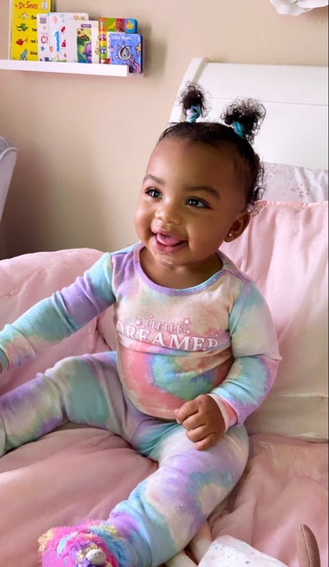 Cute Baby Girl Outfits Black Babies, Mixed Newborn Baby Girl, Black Kids In Pajamas, Twin Baby Girls Black, Mix Baby Girl, Reborn Dolls Silicone Baby Girls Black, Cute Mixed Babies, Newborn Girl Outfits, Cute Baby Girl Outfits