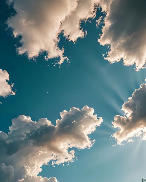 beautiful #sky #clouds Clouds From Below, Ghibi Scene, Beautiful Clouds Photography, Clouds Reference, Picture Of Clouds, Irrawaddy Dolphin, Clouds Collage, Cloud Core, Oboro Shirakumo