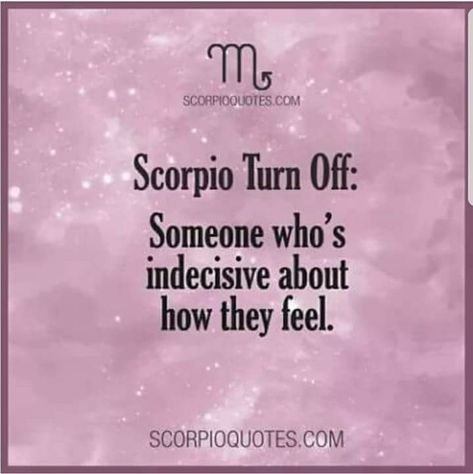 Scorpio Turn Ons And Turn Offs, Scorpio Turn Ons, Turn Offs, Hobbies For Men, Scorpio Men, Hobbies, Cards Against Humanity, Feelings, Turn Ons