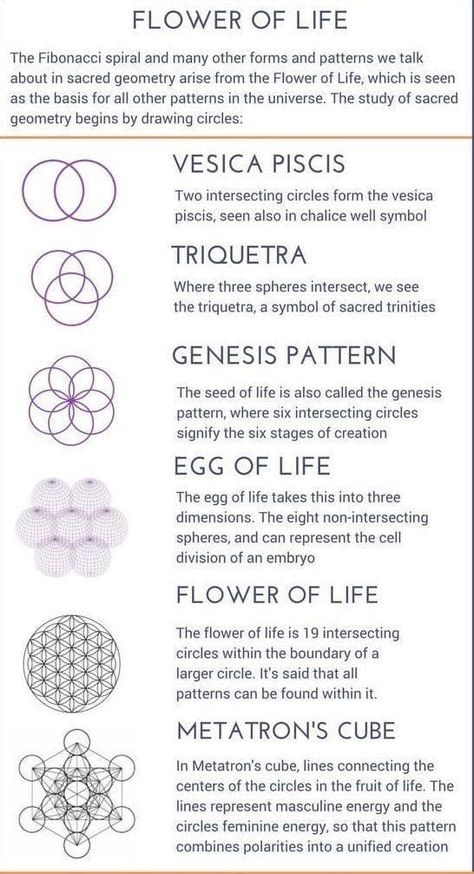 Sacred Geometry Meaning, Sacred Geometry Meanings, Sacred Geometric Pattern, Geometry Symbols, Yoga Mandala, Sacred Geometry Patterns, Pattern Meaning, The Flower Of Life, Sacred Geometry Symbols