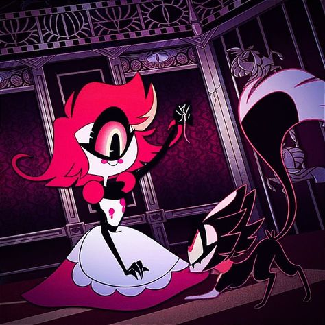 Results for quiz I’m going to give you a hazbin Hotel character Niffty Hazbin Hotel Pfp Icon, Hazbin Hotel Quiz, Hazbin Hotel Screenshots, Pfp Hazbin Hotel, Niffty Hazbin Hotel, Hazbin Hotel Pfp, Relatable Characters, I Dont Trust You, Quiz Me