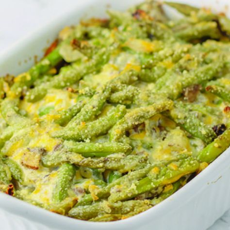 s(1) - Get Fit With Geo - Health Coach - 5&1 Lean & Green Recipes Optavia Green Bean Casserole, Lean Green Recipes, Green Casserole, Optavia Meals, Green Beans Mushrooms, Green Beans Side Dish, Optavia Recipes, Lean And Green, Green Recipes