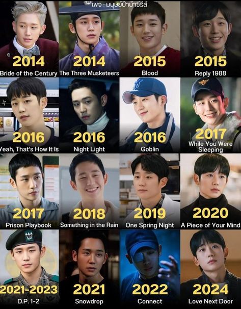 Jung Hae In, Aging Backwards, Truth And Dare, Korean Drama Series, Korean Drama Romance, Korean Drama Stars, Drama Tv Shows, Drama Ideas, Korean Drama Quotes