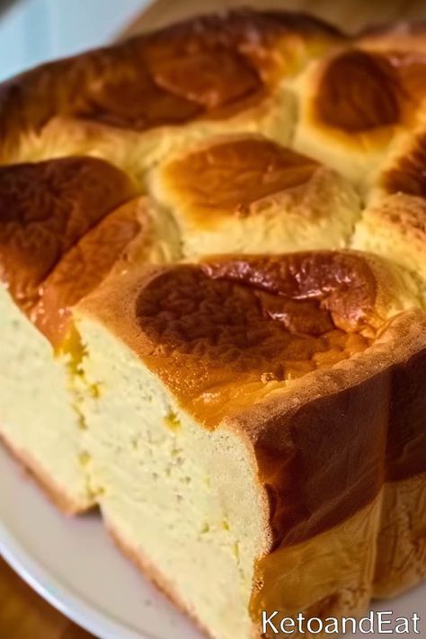 Carnivore 2 Ingredient Yogurt Cake - Best Carnivore Cake Carnivore Diet Thanksgiving Recipes, Carnivore Diet Recipes Snacks, Carnivore Holiday Recipes, Carnivore Food Ideas, Carnivore Custard, Carnivore Diet Breakfast Ideas, Carnivore Bread Recipe, Carnavor Recipes, Carnivore Benefits