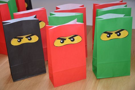 Ninjago Birthday Cake, Ninjago Birthday Party Cake, Ninjago Cake Ideas, Ninjago Cake, Ninjago Cake Easy, Ninjago Kai Cake, Ninja Go Cake Lego Ninjago, Easy Ninjago Birthday Cake, Ninjago Theme Cake