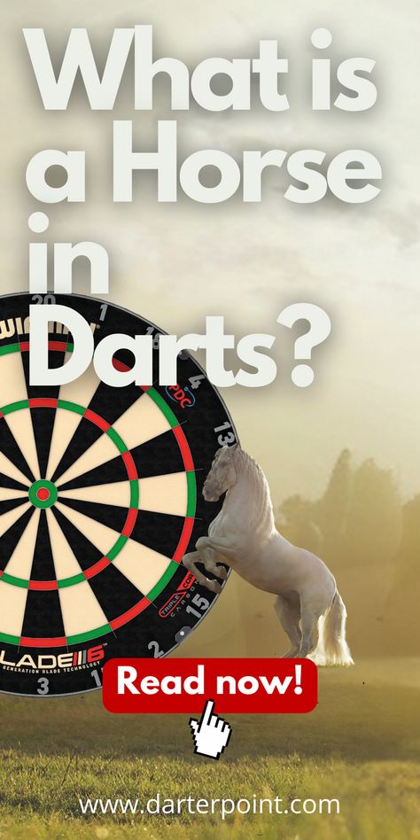 Get a quick and clear explanation of what 'a horse' means in the game of darts. This guide offers insights into the rules and scoring that define this term, enhancing players' understanding of dart game terms and strategies. #HorseInDarts #DartGameTerms #UnderstandingDarts #DartScoringRules #DartsGameplay Darts Game, Decision Making Skills, Traditional Games, Different Games, Basic Concepts, Under Pressure, A Horse, The Rules, Dart