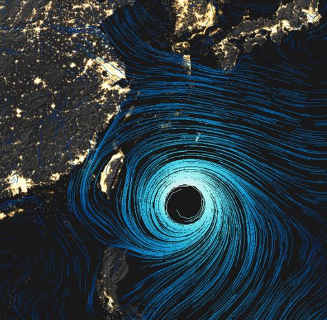 We Were Blown Away By This Beautiful Wind Map | Mother Jones Wind Map, Weather Models, Weather Projects, Weather Map, Map Globe, Weather Patterns, Environmental Issues, School Art, Digital Transformation