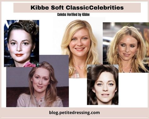 Soft Classic Celebrities, Soft Classic Body Type, Classic Body Type, Kibbe Soft Classic, Kibbe Body Types, Soft Classic Kibbe, Kibbe Types, Facial Bones, Soft Gamine