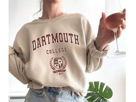 University Hoodies, University Sweater, Ivy League Schools, Dartmouth College, School Sweatshirts, University Shirt, College Sweatshirt, College Hoodies, University College