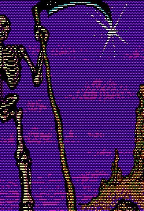 Art Purple Aesthetic, Background Purple Aesthetic, Background Scary, Madara Wallpaper, Traditional Tattoo Designs, Pixel Art Background, Catty Noir, 8 Bits, Purple Art