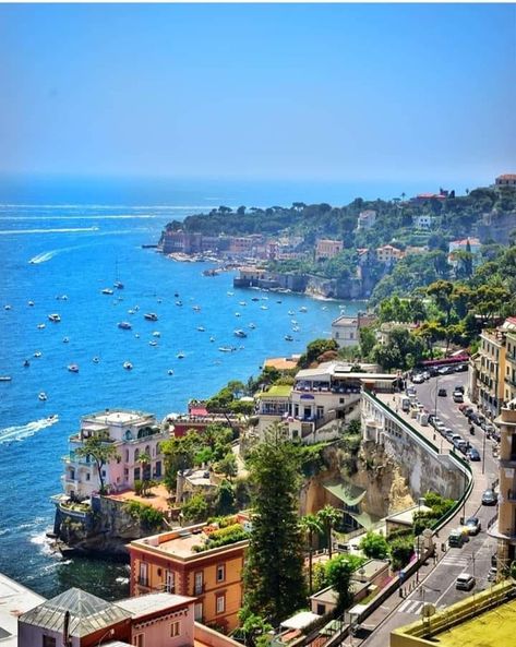 Napoli, Posillipo! Italy Napoli Italy Aesthetic, Italy Naples, Naples Beach, Napoli Italy, Greece Travel Guide, Italy Summer, Italy Holidays, Italy Aesthetic, Naples Italy