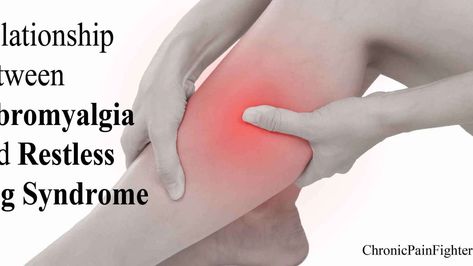 Relationship between Fibromyalgia and Restless Leg Syndrome - Chronic Pain Fighter Leg Muscle Pain, Lower Leg Pain, Chronic Sleep Deprivation, Restless Leg, Aching Legs, Restless Legs, Restless Leg Syndrome, Leg Pain, Body Pain