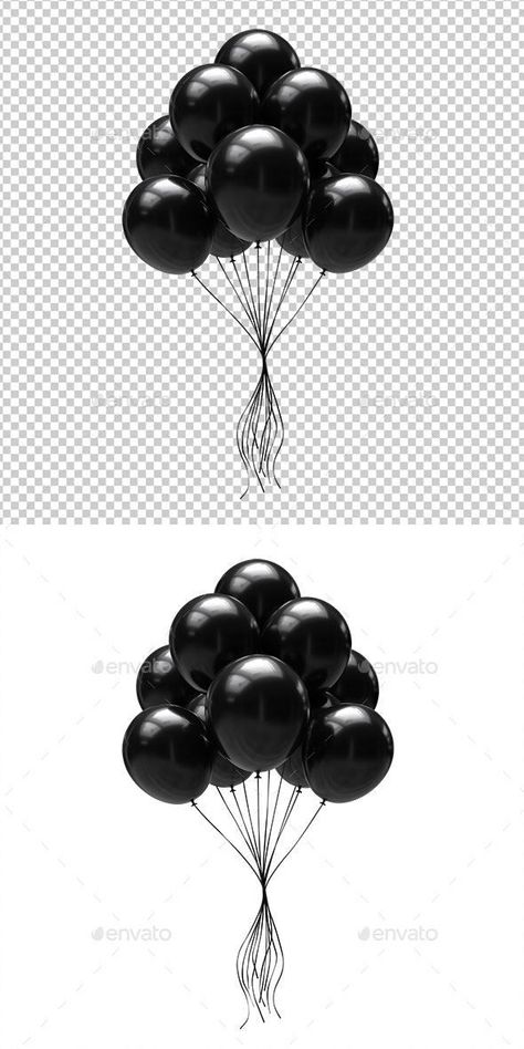 Black balloons Black Balloons Photoshoot, Black Balloons Birthday, Black Ballons, Tiktok Pictures, Boys Poses, Black Balloon, Pastor Appreciation, Pastors Appreciation, Silver Balloon